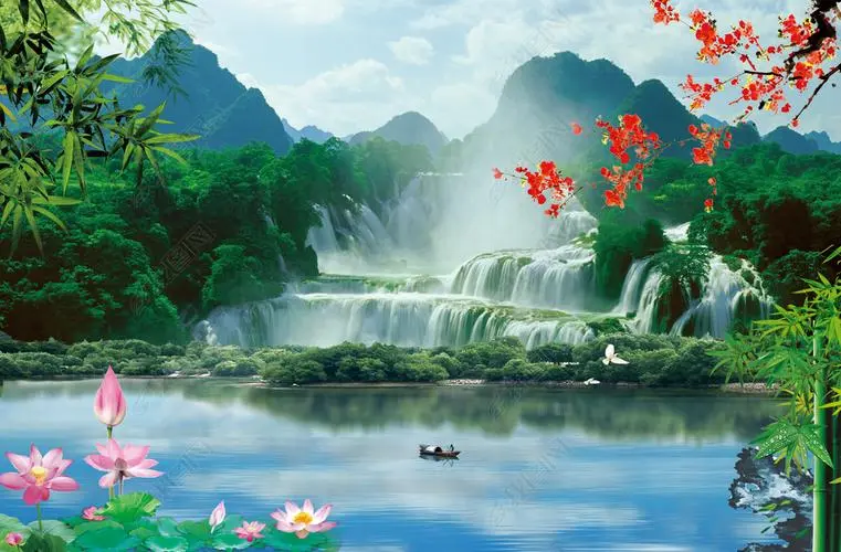 节能高精度独特